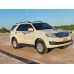 2014 ລົດຂາຍ Toyota Fortuner 